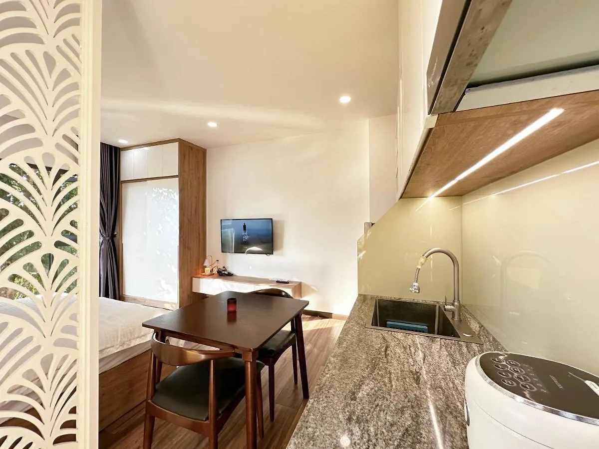 Riverside House Quan Phu Nhuan View Ho Chi Minh City 0*,