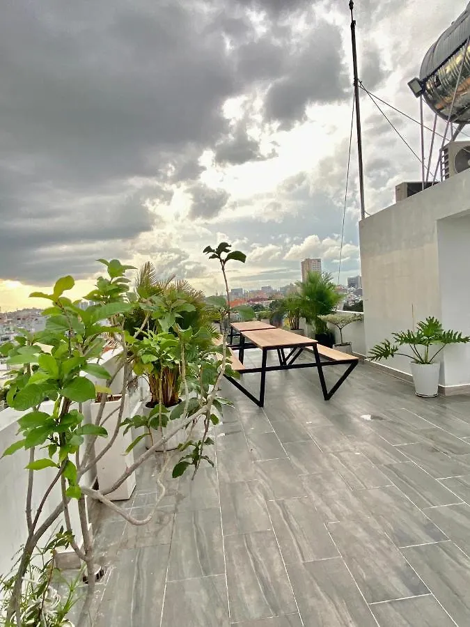 Riverside House Quan Phu Nhuan View Ho Chi Minh City