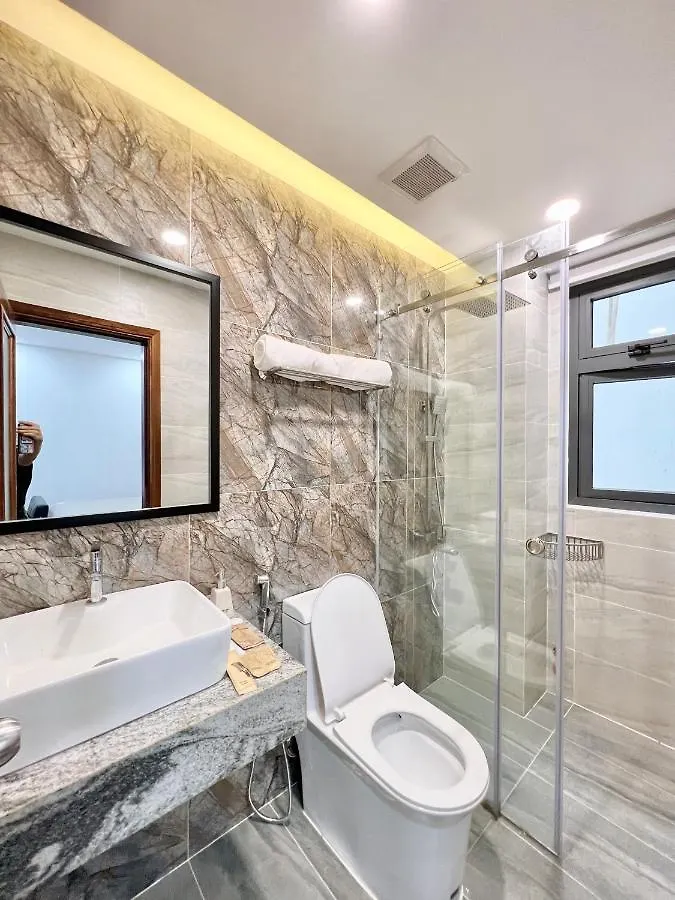 Riverside House Quan Phu Nhuan View Ho Chi Minh City